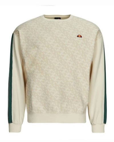 ELLESSE ITALIE SWEATSHIRT ΦΟΥΤΕΡ ΑΝΔΡΙΚΟ - ELSAPSHT190120000000