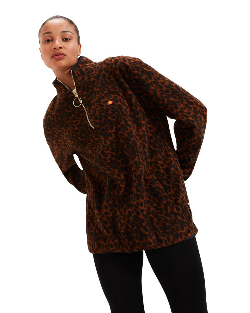 ELLESSE BARBIERI OH JACKET ΜΠΟΥΦΑΝ ΓΥΝΑΙΚΕΙΟ - ELSAPSGU197880000000 ELLESSE BARBIERI OH JACKET ΜΠΟΥΦΑΝ ΓΥΝΑΙΚΕΙΟ - ELSAPSGU197880000000