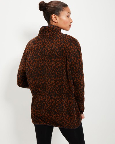 ELLESSE BARBIERI OH JACKET ΜΠΟΥΦΑΝ ΓΥΝΑΙΚΕΙΟ - ELSAPSGU197880000000