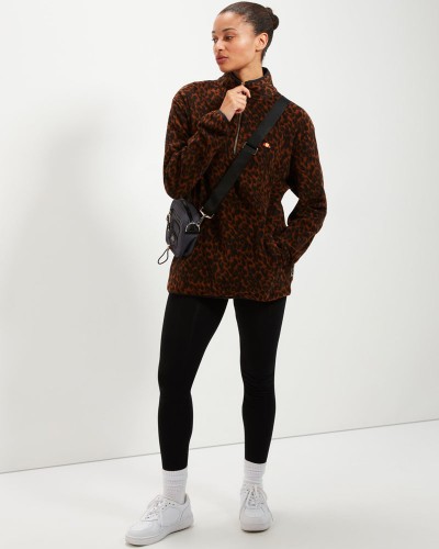 ELLESSE BARBIERI OH JACKET ΜΠΟΥΦΑΝ ΓΥΝΑΙΚΕΙΟ - ELSAPSGU197880000000