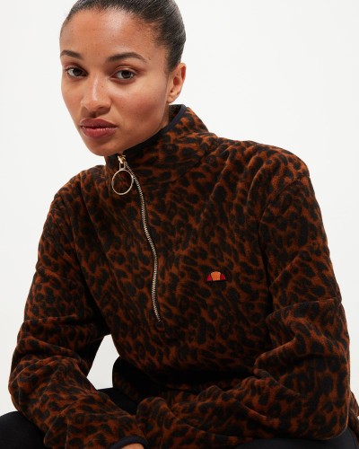 ELLESSE BARBIERI OH JACKET ΜΠΟΥΦΑΝ ΓΥΝΑΙΚΕΙΟ - ELSAPSGU197880000000