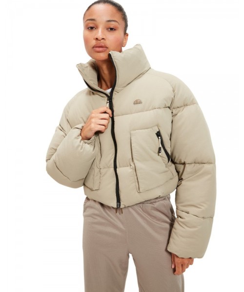 ELLESSE GUERRA PADDED JACKET ΜΠΟΥΦΑΝ ΓΥΝΑΙΚΕΙΟ - ELSAPSGU198000000000
