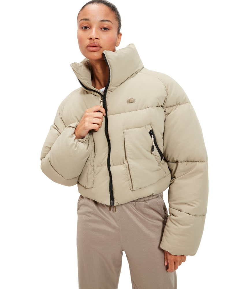 ELLESSE GUERRA PADDED JACKET ΜΠΟΥΦΑΝ ΓΥΝΑΙΚΕΙΟ - ELSAPSGU198000000000