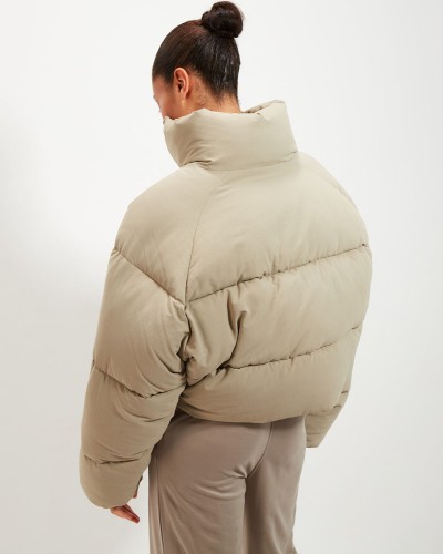 ELLESSE GUERRA PADDED JACKET ΜΠΟΥΦΑΝ ΓΥΝΑΙΚΕΙΟ - ELSAPSGU198000000000