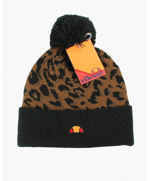 ELLESSE SANDRO POM POM BEANIE ΑΞΕΣΟΥΑΡ ΓΥΝΑΙΚΕΙΟ - ELSACSAUA34810000000