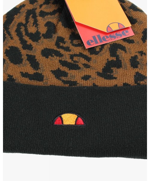 ELLESSE SANDRO POM POM BEANIE ΑΞΕΣΟΥΑΡ ΓΥΝΑΙΚΕΙΟ - ELSACSAUA34810000000