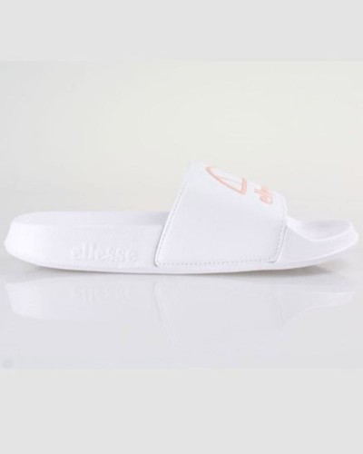 ELLESSE LADIES FOOTWEAR FELLENTINI SLIDE ΠΑΠΟΥΤΣΙ ΓΥΝΑΙΚΕΙΟ - ELSSHSGVF07420000000