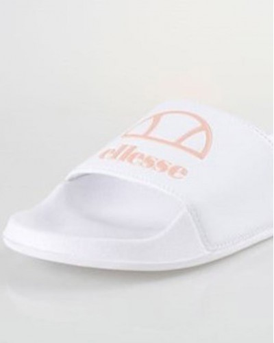 ELLESSE LADIES FOOTWEAR FELLENTINI SLIDE ΠΑΠΟΥΤΣΙ ΓΥΝΑΙΚΕΙΟ - ELSSHSGVF07420000000