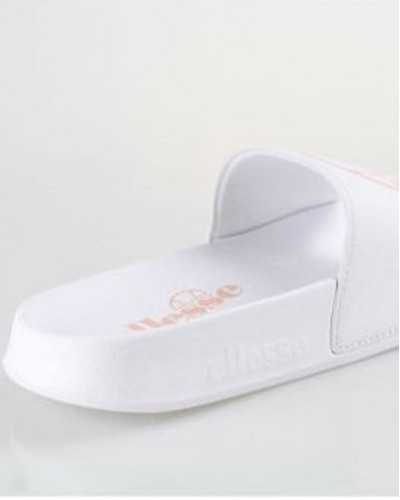 ELLESSE LADIES FOOTWEAR FELLENTINI SLIDE ΠΑΠΟΥΤΣΙ ΓΥΝΑΙΚΕΙΟ - ELSSHSGVF07420000000