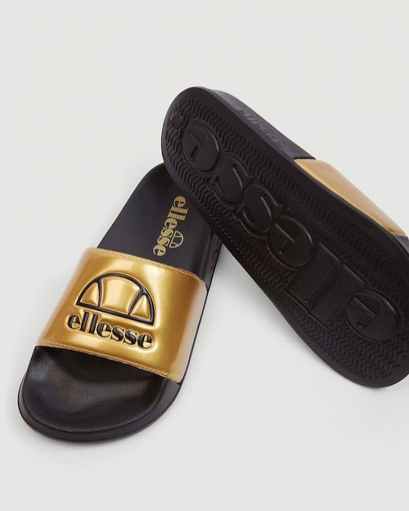 ELLESSE LADIES FOOTWEAR FELLENTINI SLIDE ΠΑΠΟΥΤΣΙ ΓΥΝΑΙΚΕΙΟ - ELSSHSGVF07420000000