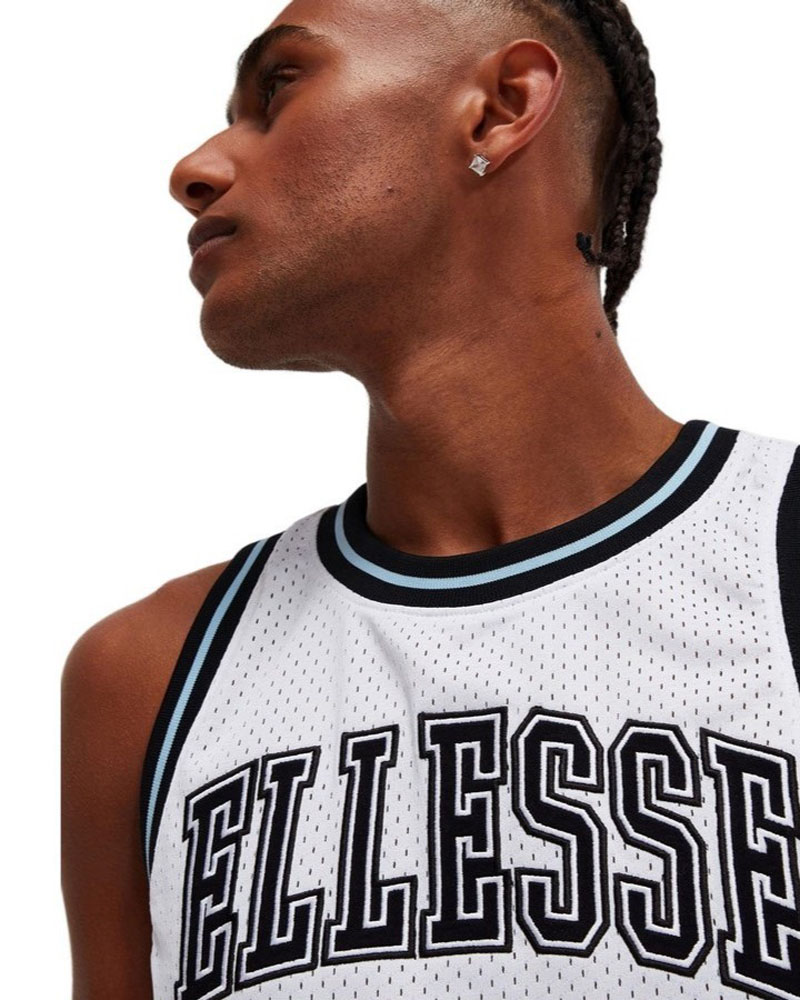 ELLESSE COMMUNITY CLUB BOSSAN VEST ΜΠΛΟΥΖΑ ΑΝΔΡΙΚΟ - ELSAPSHV200330000000