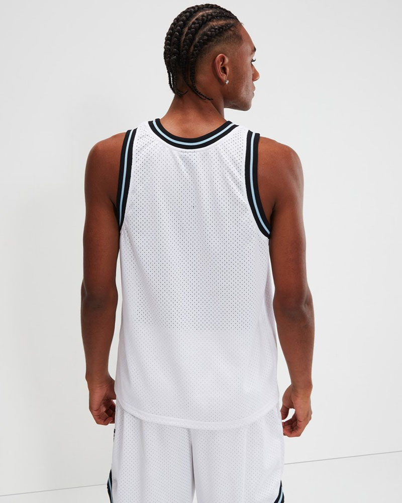 ELLESSE COMMUNITY CLUB BOSSAN VEST ΜΠΛΟΥΖΑ ΑΝΔΡΙΚΟ - ELSAPSHV200330000000