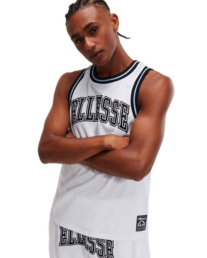 ELLESSE COMMUNITY CLUB BOSSAN VEST ΜΠΛΟΥΖΑ ΑΝΔΡΙΚΟ - ELSAPSHV200330000000