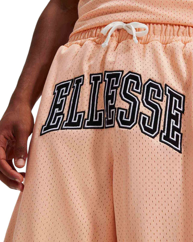 ELLESSE COMMUNITY CLUB FUEGOS SHORT ΣΟΡΤΣ ΑΝΔΡΙΚΟ - ELSAPSHV200340000000