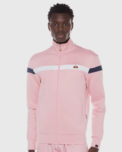 ELLESSE CLASSICS SPINELLA TRACK TOP ΜΠΛΟΥΖΑ ΑΝΔΡΙΚΟ - ELSAPSHR174310000000 ELLESSE CLASSICS SPINELLA TRACK TOP ΜΠΛΟΥΖΑ ΑΝΔΡΙΚΟ - ELSAPSHR174310000000