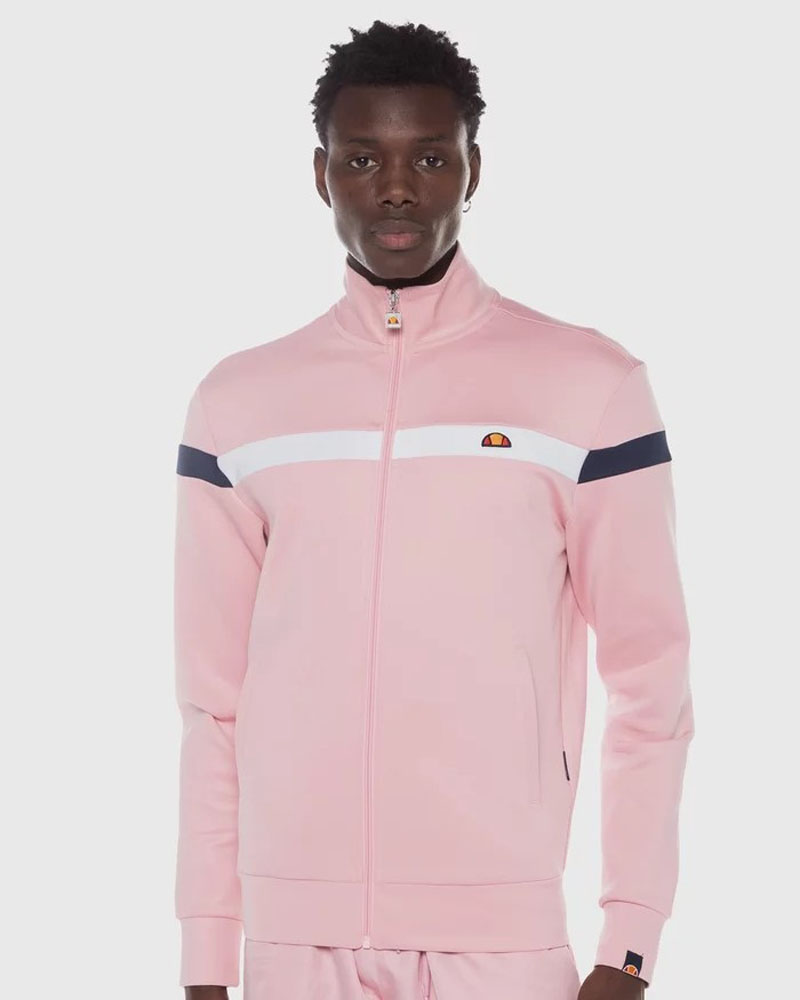 ELLESSE CLASSICS SPINELLA TRACK TOP ΜΠΛΟΥΖΑ ΑΝΔΡΙΚΟ - ELSAPSHR174310000000 ELLESSE CLASSICS SPINELLA TRACK TOP ΜΠΛΟΥΖΑ ΑΝΔΡΙΚΟ - ELSAPSHR174310000000
