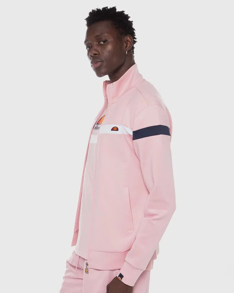 ELLESSE CLASSICS SPINELLA TRACK TOP ΜΠΛΟΥΖΑ ΑΝΔΡΙΚΟ - ELSAPSHR174310000000 ELLESSE CLASSICS SPINELLA TRACK TOP ΜΠΛΟΥΖΑ ΑΝΔΡΙΚΟ - ELSAPSHR174310000000