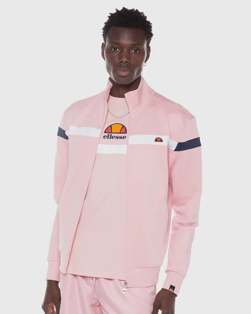 ELLESSE CLASSICS SPINELLA TRACK TOP ΜΠΛΟΥΖΑ ΑΝΔΡΙΚΟ - ELSAPSHR174310000000 ELLESSE CLASSICS SPINELLA TRACK TOP ΜΠΛΟΥΖΑ ΑΝΔΡΙΚΟ - ELSAPSHR174310000000