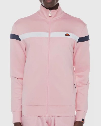 ELLESSE CLASSICS SPINELLA TRACK TOP ΜΠΛΟΥΖΑ ΑΝΔΡΙΚΟ - ELSAPSHR174310000000 ELLESSE CLASSICS SPINELLA TRACK TOP ΜΠΛΟΥΖΑ ΑΝΔΡΙΚΟ - ELSAPSHR174310000000