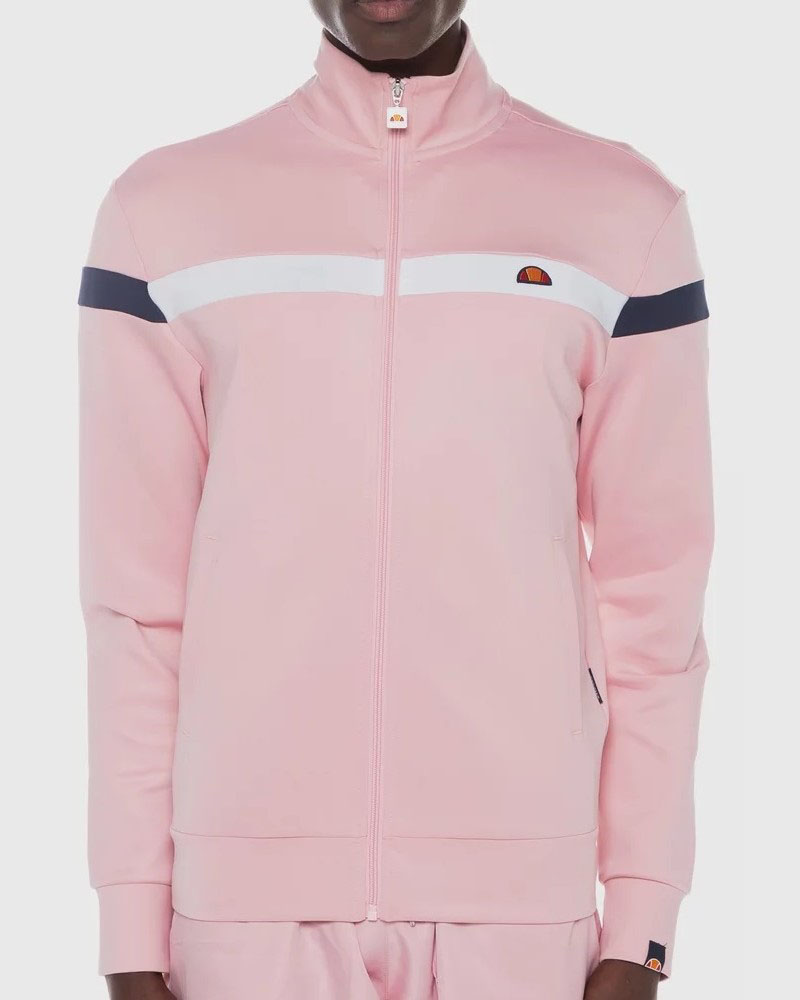 ELLESSE CLASSICS SPINELLA TRACK TOP ΜΠΛΟΥΖΑ ΑΝΔΡΙΚΟ - ELSAPSHR174310000000