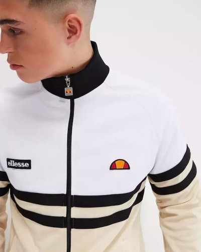 ELLESSE RIMINI TRACK TOP ΜΠΟΥΦΑΝ ΑΝΔΡΙΚΟ - ELSAPSHR008920000000