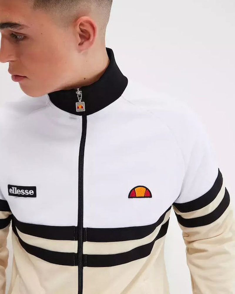 ELLESSE RIMINI TRACK TOP ΜΠΟΥΦΑΝ ΑΝΔΡΙΚΟ - ELSAPSHR008920000000