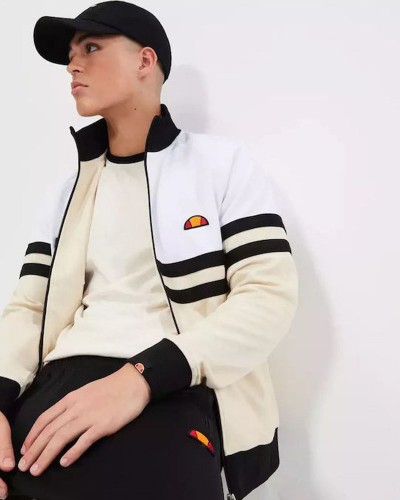 ELLESSE RIMINI TRACK TOP ΜΠΟΥΦΑΝ ΑΝΔΡΙΚΟ - ELSAPSHR008920000000