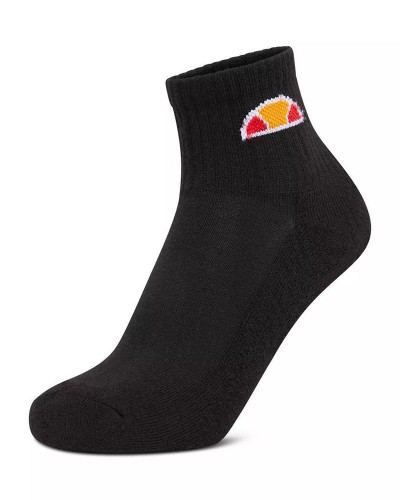ELLESSE SPORT CORE RILLA 6 PK SOCK ΚΑΛΤΣΕΣ UNISEX - ELSACSBMA23050000000 ELLESSE SPORT CORE RILLA 6 PK SOCK ΚΑΛΤΣΕΣ UNISEX - ELSACSBMA23050000000
