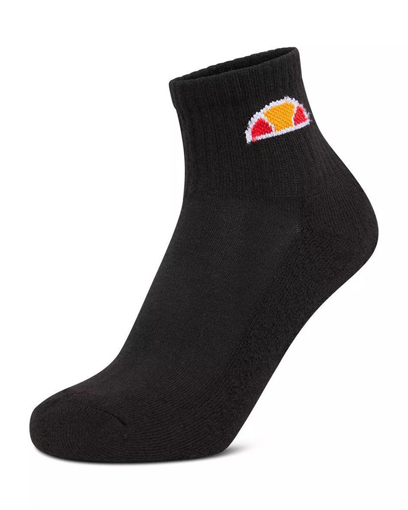 ELLESSE SPORT CORE RILLA 6 PK SOCK ΚΑΛΤΣΕΣ UNISEX - ELSACSBMA23050000000 ELLESSE SPORT CORE RILLA 6 PK SOCK ΚΑΛΤΣΕΣ UNISEX - ELSACSBMA23050000000