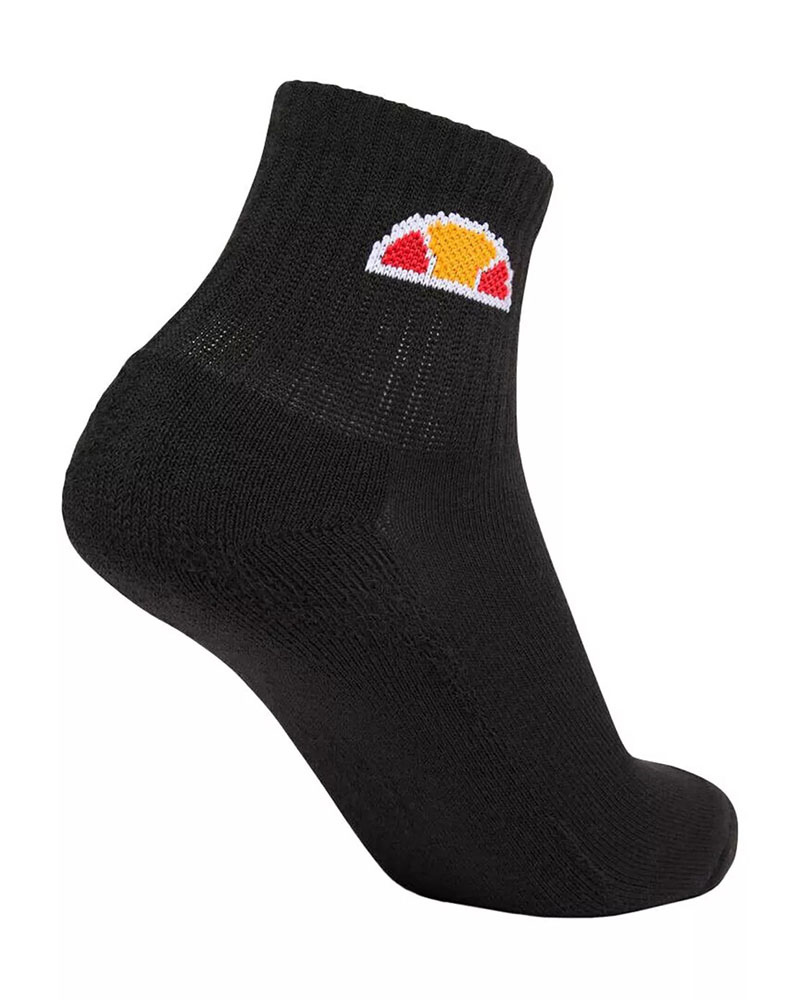 ELLESSE SPORT CORE RILLA 6 PK SOCK ΚΑΛΤΣΕΣ UNISEX - ELSACSBMA23050000000 ELLESSE SPORT CORE RILLA 6 PK SOCK ΚΑΛΤΣΕΣ UNISEX - ELSACSBMA23050000000