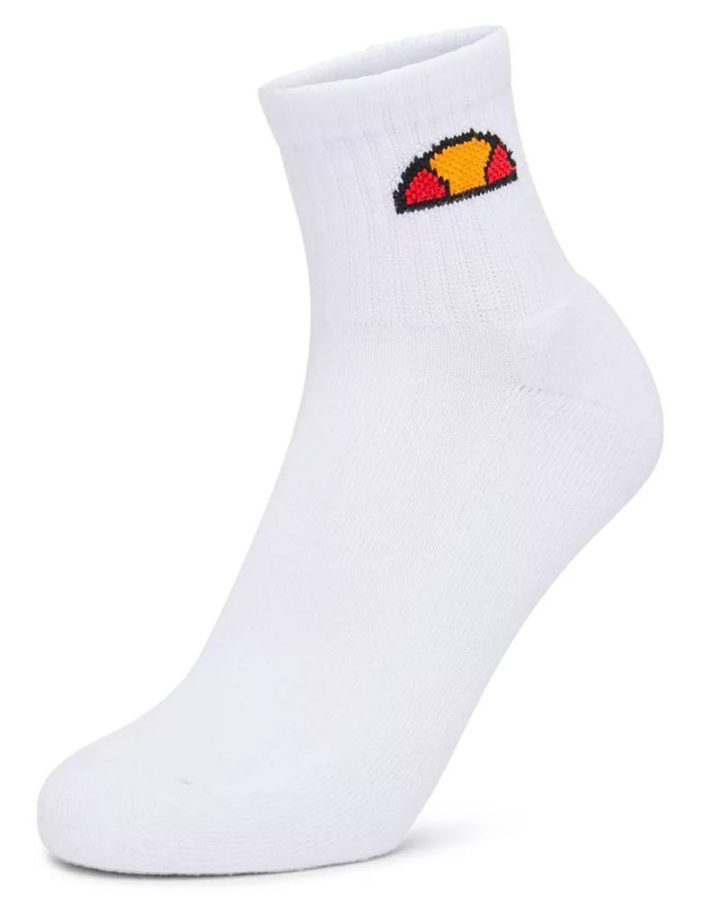ELLESSE SPORT CORE RILLA 6 PK SOCK ΚΑΛΤΣΕΣ UNISEX - ELSACSBMA23050000000 ELLESSE SPORT CORE RILLA 6 PK SOCK ΚΑΛΤΣΕΣ UNISEX - ELSACSBMA23050000000