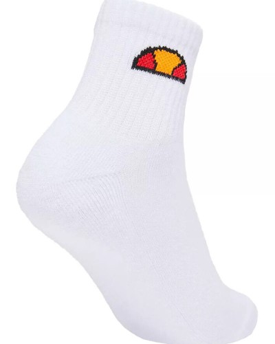 ELLESSE SPORT CORE RILLA 6 PK SOCK ΚΑΛΤΣΕΣ UNISEX - ELSACSBMA23050000000 ELLESSE SPORT CORE RILLA 6 PK SOCK ΚΑΛΤΣΕΣ UNISEX - ELSACSBMA23050000000