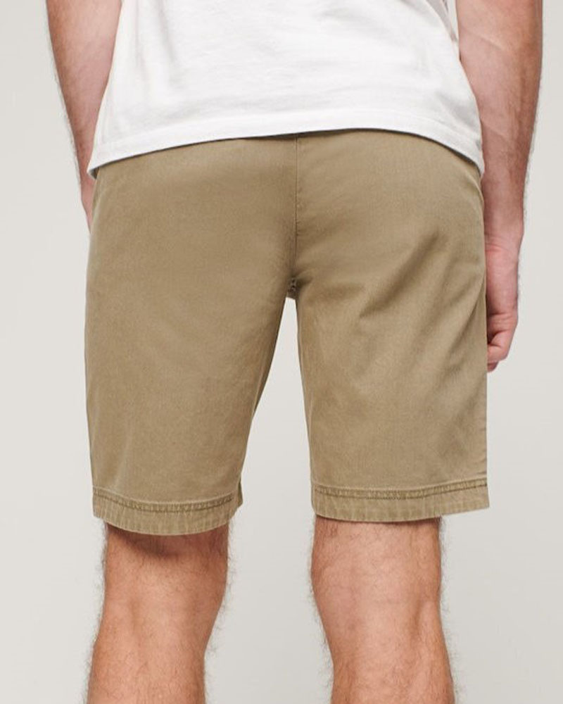 SUPERDRY VINTAGE OFFICER CHINO SHORT ΣΟΡΤΣ ΑΝΔΡΙΚΟ - SD0APM7110397A000000