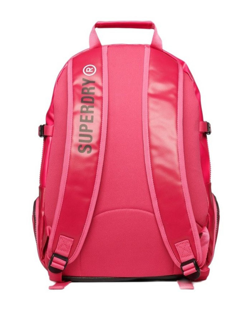 SUPERDRY D2 SDRY TARP RUCKSACK ΤΣΑΝΤΑ UNISEX - SD0ACW9110342A000000