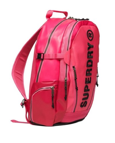 SUPERDRY D2 SDRY TARP RUCKSACK ΤΣΑΝΤΑ UNISEX - SD0ACW9110342A000000