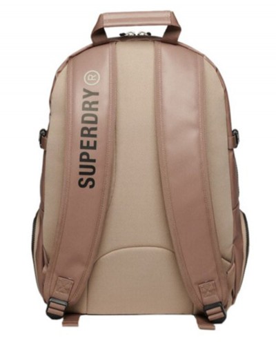 SUPERDRY D2 SDRY TARP RUCKSACK ΤΣΑΝΤΑ UNISEX - SD0ACW9110342A000000