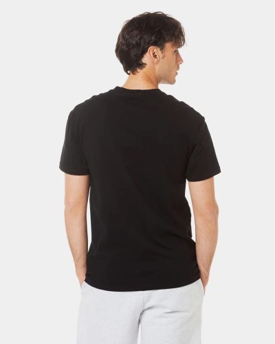 SUPERDRY D3 OVIN EMB SUPERSTATE ATH LOGO TEE ΜΠΛΟΥΖΑ ΑΝΔΡΙΚΟ - SD0APM1011914A000000