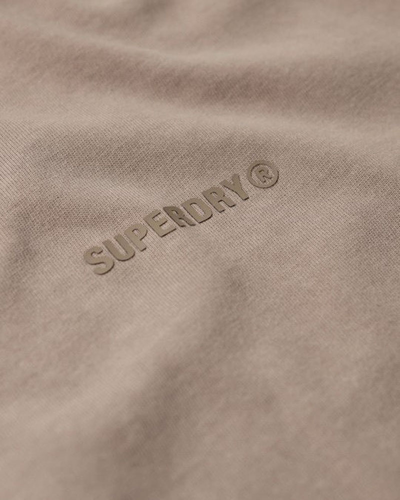 SUPERDRY D2 SDCD OVERDYED LOGO LOOSE TEE ΜΠΛΟΥΖΑ ΑΝΔΡΙΚΟ - SD0APM6010810A000000