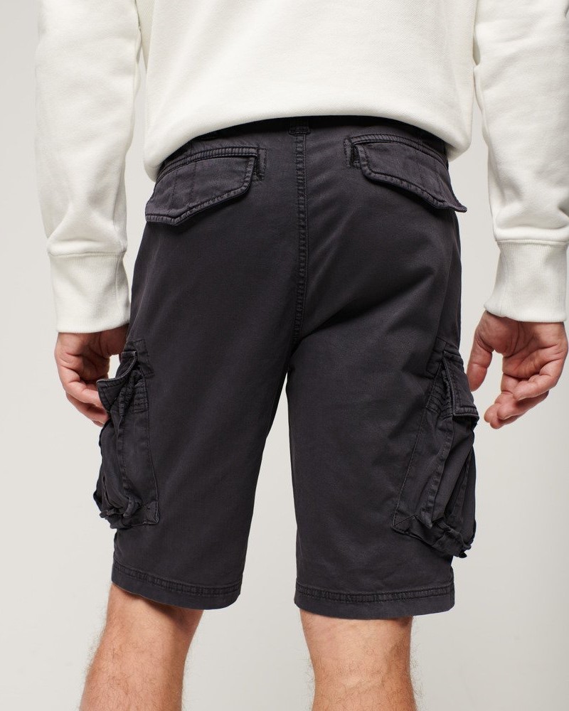 SUPERDRY D3 OVIN CORE CARGO SHORT ΣΟΡΤΣ ΑΝΔΡΙΚΟ - SD0APM7110433A000000