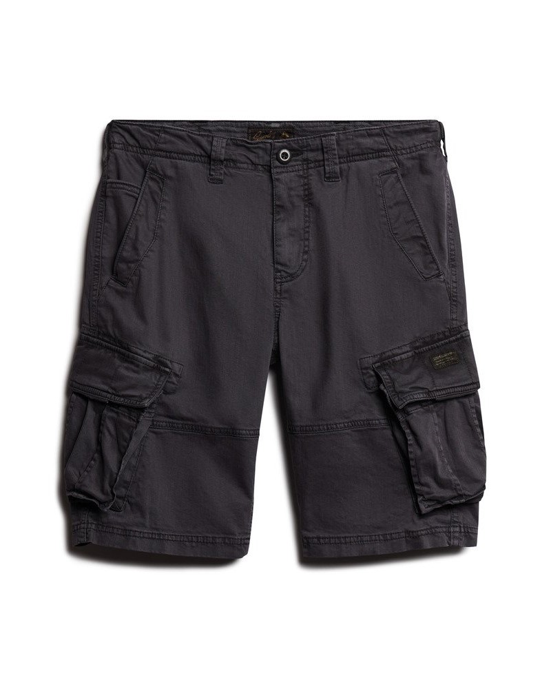 SUPERDRY D3 OVIN CORE CARGO SHORT ΣΟΡΤΣ ΑΝΔΡΙΚΟ - SD0APM7110433A000000