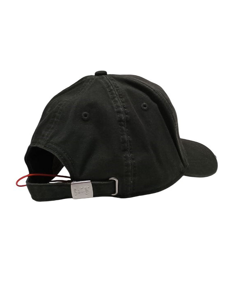 SUPERDRY & CO D2 SDRY GRAPHIC TRUCKER CAP ΑΞΕΣΟΥΑΡ ΓΥΝΑΙΚΕΙΟ - SD0ACW9010177A000000