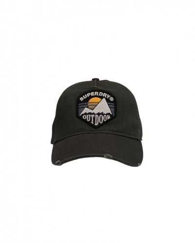 SUPERDRY & CO D2 SDRY GRAPHIC TRUCKER CAP ΑΞΕΣΟΥΑΡ ΓΥΝΑΙΚΕΙΟ - SD0ACW9010177A000000