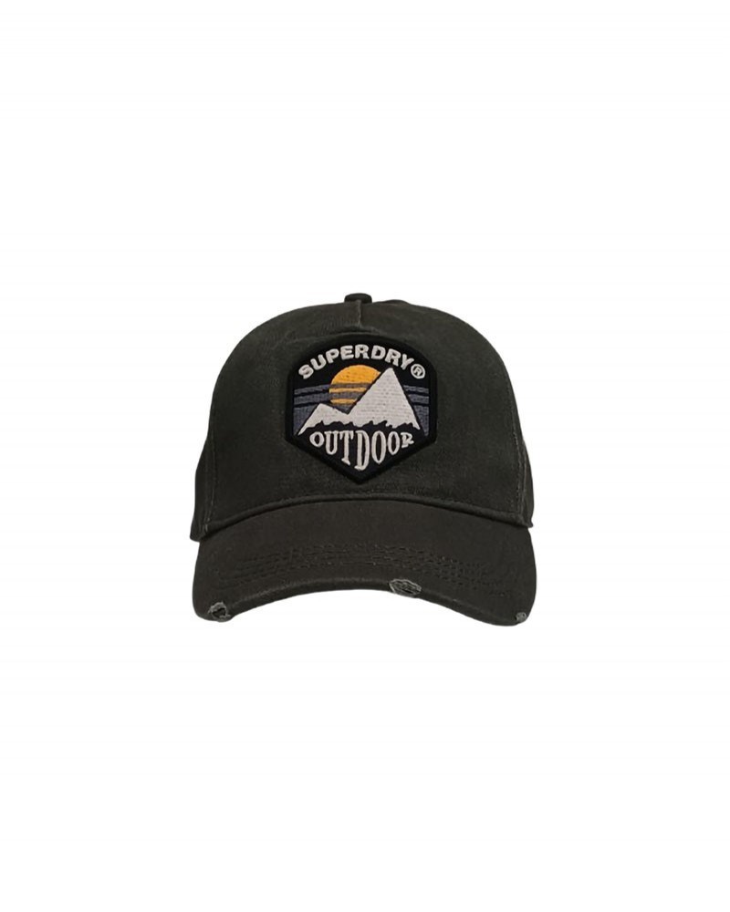 SUPERDRY & CO D2 SDRY GRAPHIC TRUCKER CAP ΑΞΕΣΟΥΑΡ ΓΥΝΑΙΚΕΙΟ - SD0ACW9010177A000000