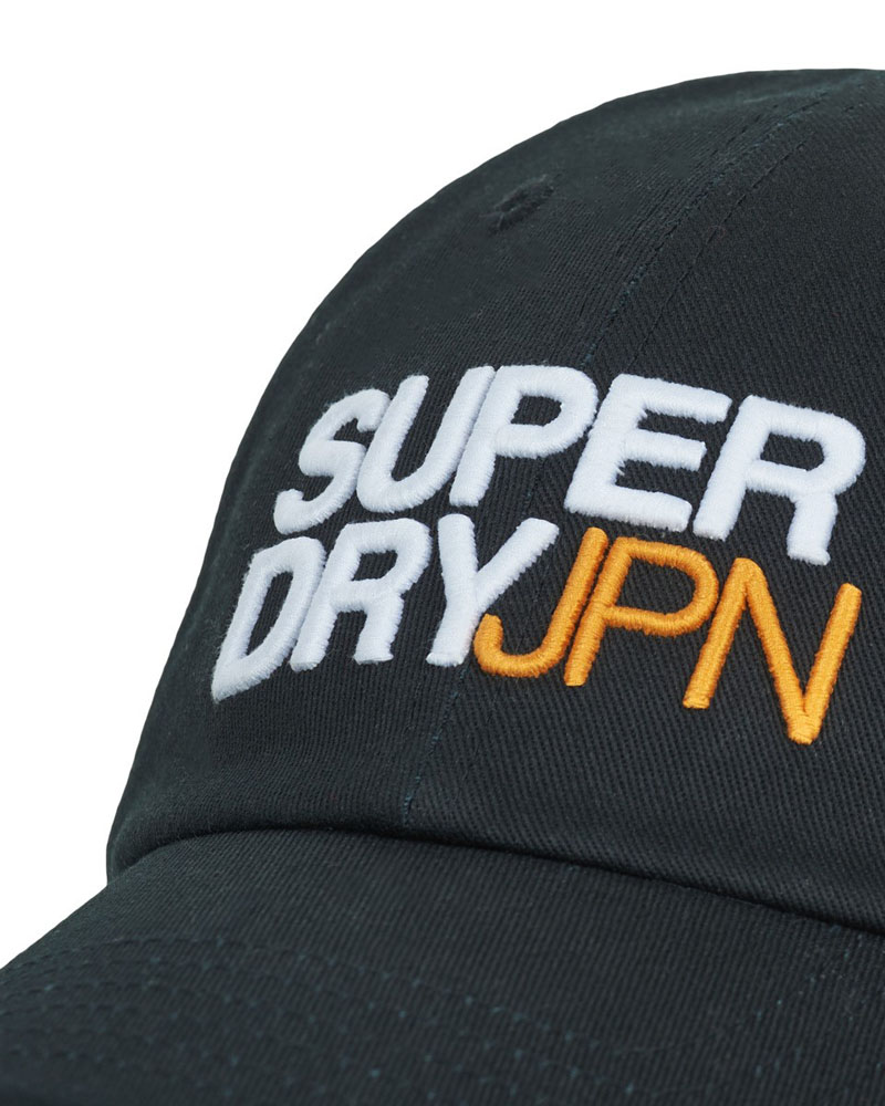 SUPERDRY D3 SDRY SPORT STYLE BASEBALL CAP ΑΞΕΣΟΥΑΡ ΓΥΝΑΙΚΕΙΟ - SD0ACW9010178A000000