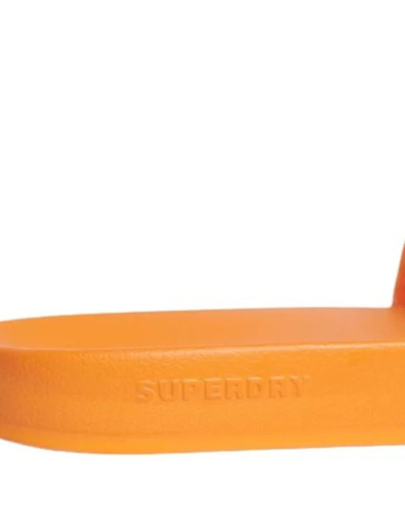 SUPERDRY D2 SDRY CORE VEGAN POOL SLIDE ΠΑΠΟΥΤΣΙ ΑΝΔΡΙΚΟ - SD0SHMF310256A000000