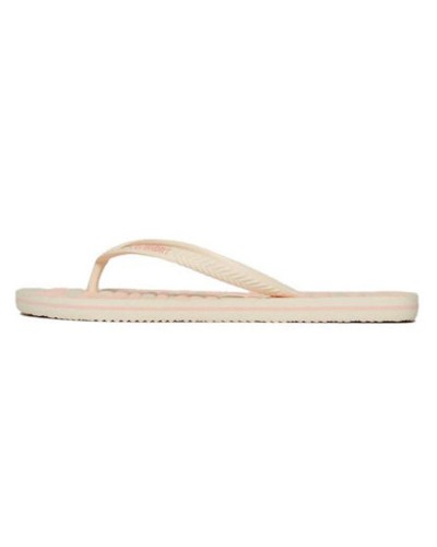 SUPERDRY D2 NONE VINTAGE VEGAN FLIP FLOP ΠΑΠΟΥΤΣΙ ΓΥΝΑΙΚΕΙΟ - SD0SHWF310228A000000