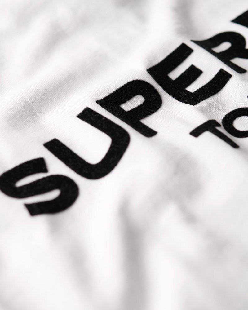 SUPERDRY D1 SDCD LUXURY SPORT LOOSE TEE ΜΠΛΟΥΖΑ ΑΝΔΡΙΚΟ - SD0APM1012035A000000