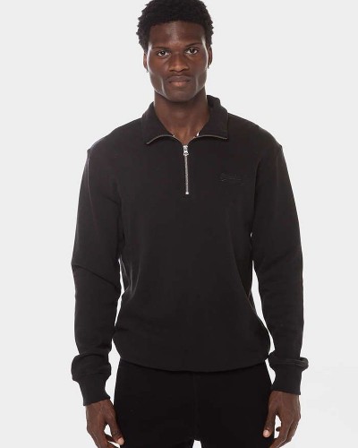 SUPERDRY D1 OVIN ESSENTIAL LOGO HENLEY ΦΟΥΤΕΡ ΑΝΔΡΙΚΟ - SD0APM2013750A000000 SUPERDRY D1 OVIN ESSENTIAL LOGO HENLEY ΦΟΥΤΕΡ ΑΝΔΡΙΚΟ - SD0APM2013750A000000