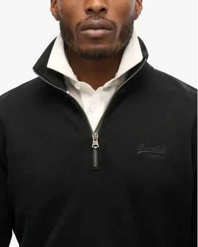 SUPERDRY D1 OVIN ESSENTIAL LOGO HENLEY ΦΟΥΤΕΡ ΑΝΔΡΙΚΟ - SD0APM2013750A000000 SUPERDRY D1 OVIN ESSENTIAL LOGO HENLEY ΦΟΥΤΕΡ ΑΝΔΡΙΚΟ - SD0APM2013750A000000