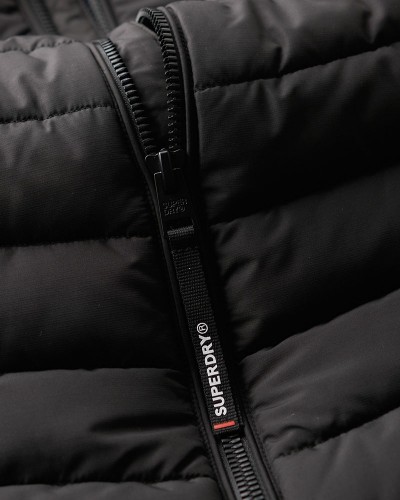 SUPERDRY D3 SDCD HOODED FUJI SPORT PADDED GILET ΜΠΟΥΦΑΝ ΑΝΔΡΙΚΟ - SD0APM5011896A000000 SUPERDRY D3 SDCD HOODED FUJI SPORT PADDED GILET ΜΠΟΥΦΑΝ ΑΝΔΡΙΚΟ - SD0APM5011896A000000